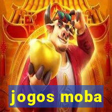 jogos moba